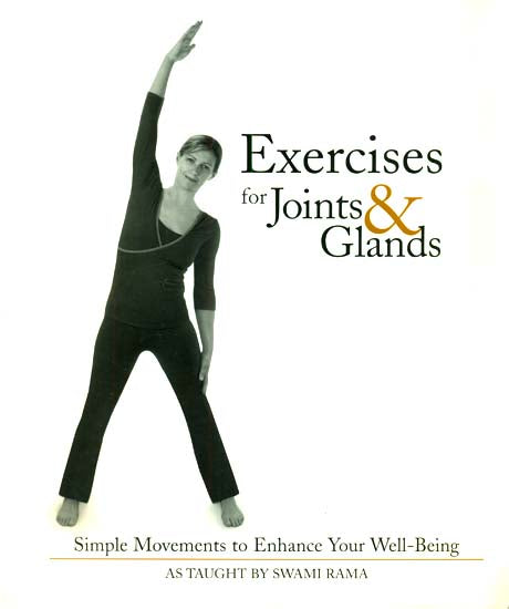 Exercises for Joints & Glands