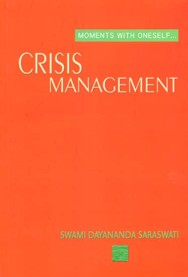 Crisis Management