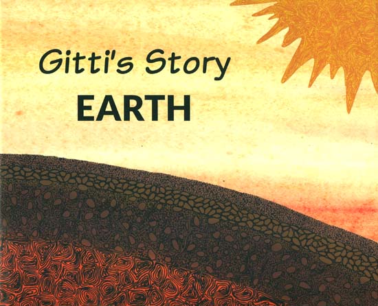 Gitti's Story - Earth