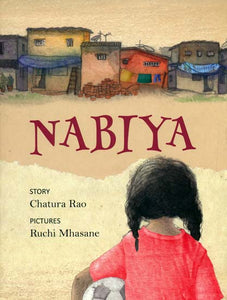 Nabiya