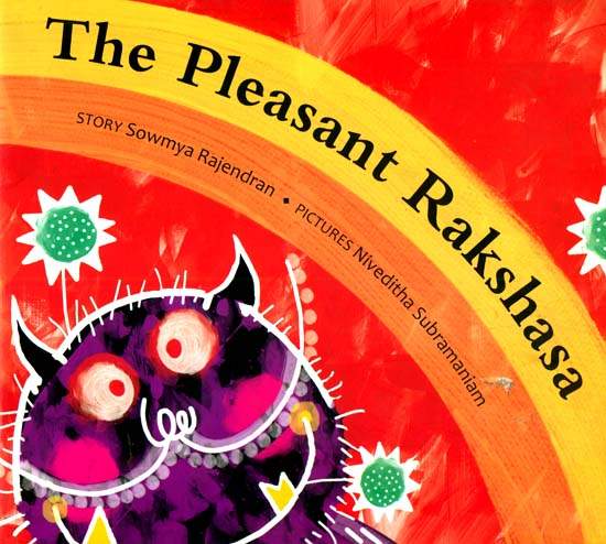 The Pleasant Rakshasa