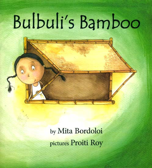 Bulbuli's Bamboo