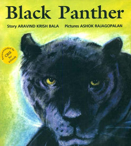 Black Panther