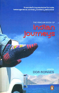 The Penguin Book of Indian Journeys