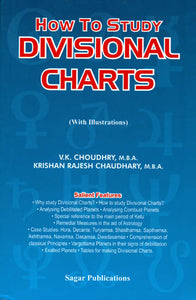 How to Study Divisional Charts (With Illustrations)