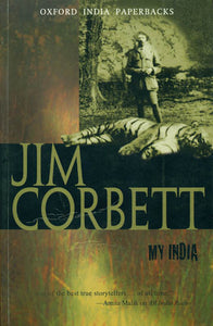 Jim Corbett (My India)