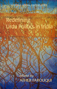 Redefining Urdu Politics in India