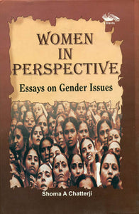 Women in Perspective (Essays on Gender Issues)