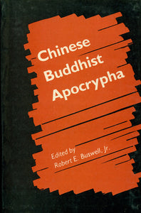 Chinese Buddhist Apocrypha