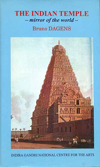 The Indian Temple - Mirror of The World