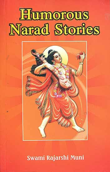 Humorous Narad Stories