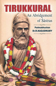 Tirukkural - An Abridgement of Sastras