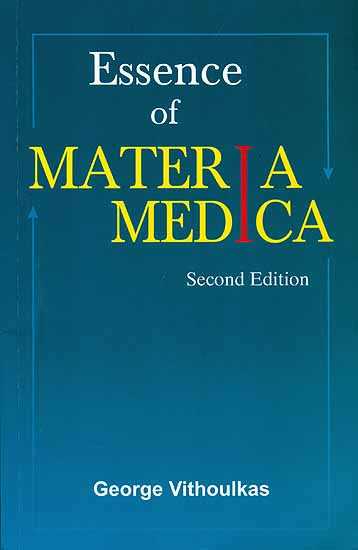 Essence of Materia Medica