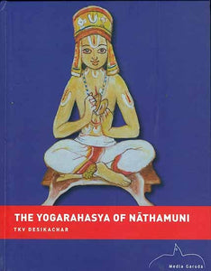 The Yoga Rahasya of Nathamuni