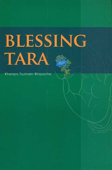 Blessing Tara