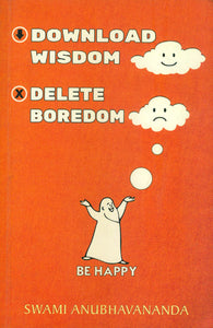 Download Wisdom Delete Boredom