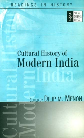 Cultural History of Modern India