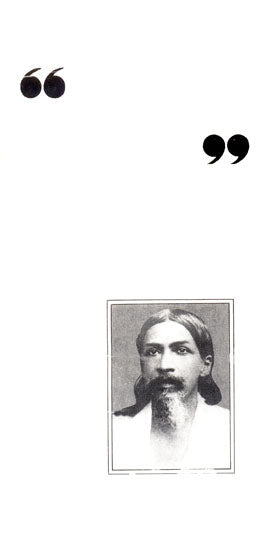 Sri Aurobindo (Great Lives, Great Words)