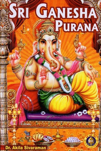 Sri Ganesha Purana