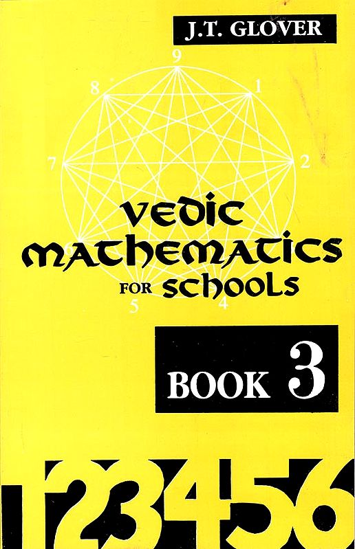 Vedic Mathematics for Schools (Book 3)