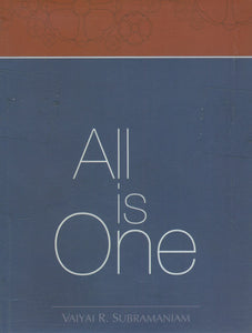 All is One