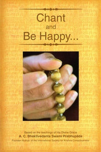 Chant and Be Happy