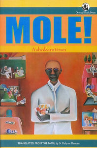 Mole!