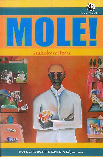 Mole!