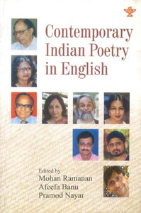 Contemporary Indian Poetry in English