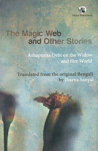 The Magic Web and Other Stories