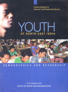 Youth of North- East India (Demographics and Readership)