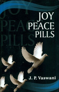 Joy Peace Pills