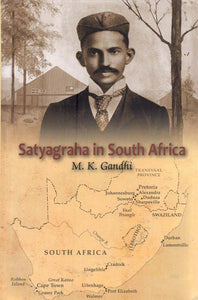 Satyagraha in South Africa