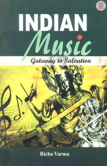 Indian Music (Gateway to Salvation)