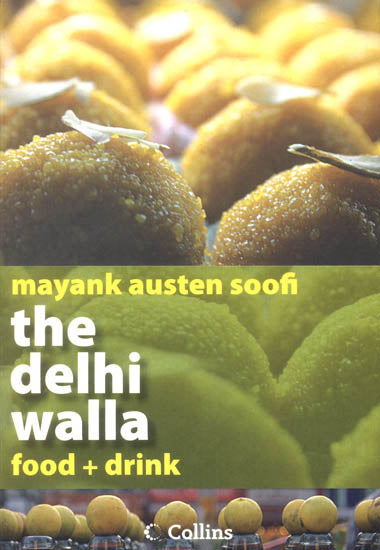 The Delhi Walla (Food + Drink)