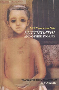 Kuttiedathi and Other Stories