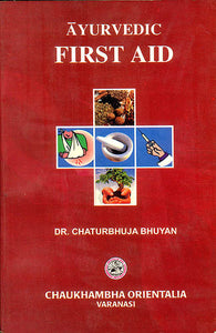 Ayurvedic First Aid