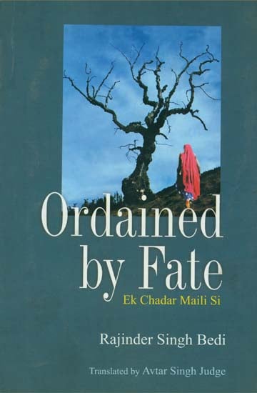 Ordained By Fate: Ek Chadar Maili Si