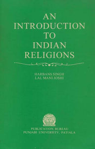 An Introduction to Indian Religions