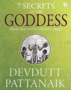 7 Secrets of the Goddess