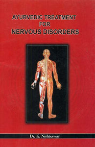 Ayurvedic Treatment For Nervous Disorders