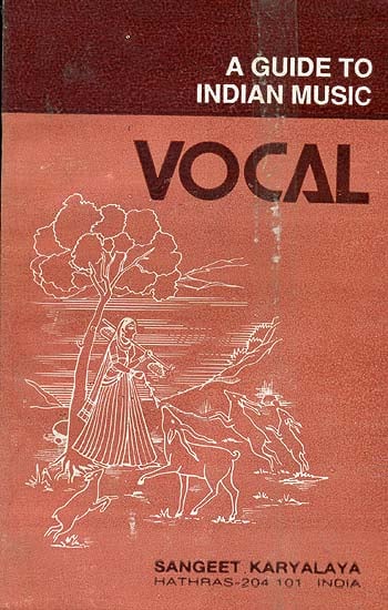 Vocal - A Guide to Indian Music