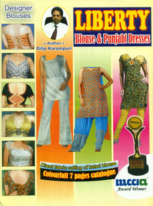 Blouse and Punjabi Dresses