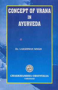 Concept of Vrana in Ayurveda