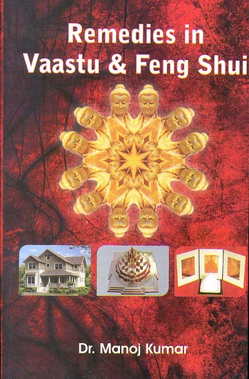 Remedies in Vaastu & Feng Shui