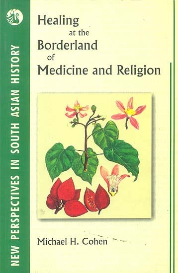 Healing at The Borderland of Medicine and Religion