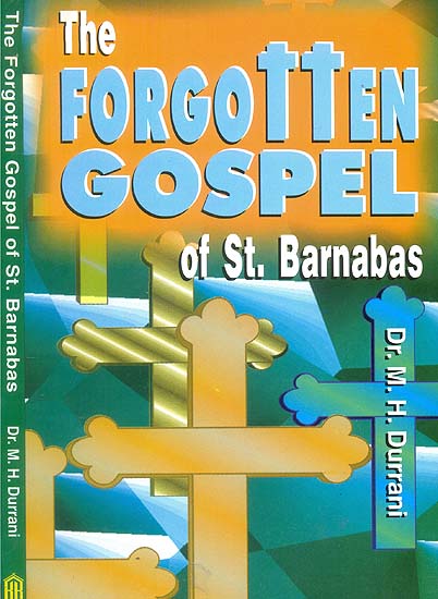 The Forgotten Gospel of St. Barnabas