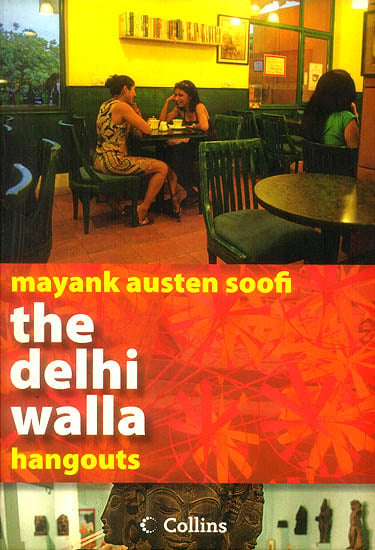 The Delhi Walla Hangouts