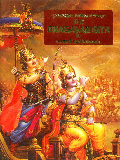 Universal Imperatives of The Bhagavad Gita