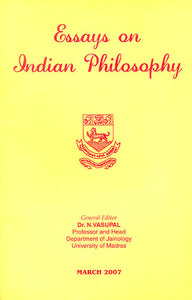 Essays on Indian Philosophy